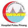Hospital Pulau Pinang